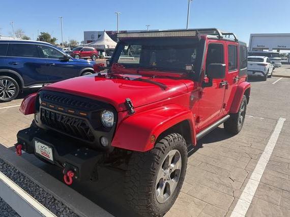 JEEP WRANGLER JK 2018 1C4HJWEG6JL925133 image JEEP WRANGLER JK 2018 1C4HJWEG6JL925133 image